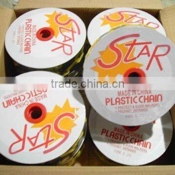 6/8/12mm Plastic Chain photo-4