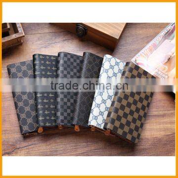 Latest Classic Custom Handmade Women Zipped Leather Wallet                        
                                                Quality Choice