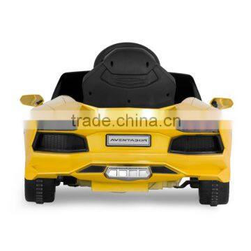 Rastar Wholesale Toy Made in China High Speed Electric Car for Kids