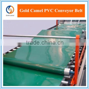 light pvc conveyor belt