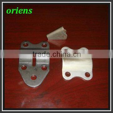 All Kinds of Steel Stamping Fixing Bracket