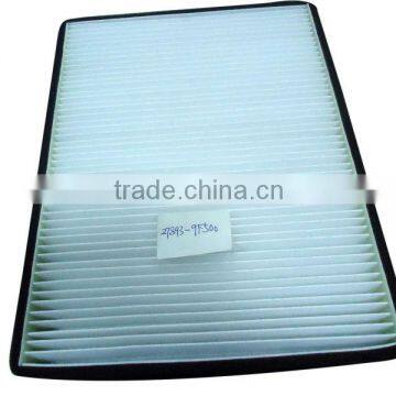 Cabin Air filter 27891-9F500