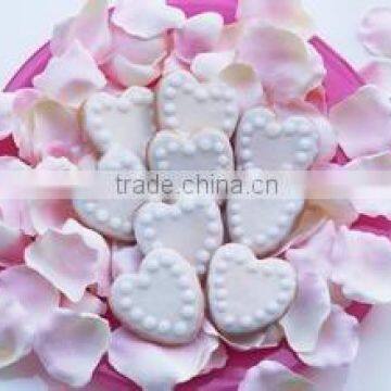 300kg/h Hard Candy Depositing Line photo-3