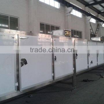 High Standard Clear Hard Candy Depositing Line photo-6