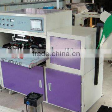 XK-HB600 Soft Handle Loop Sealing Machine