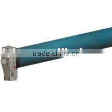 rolling electric curtain track/curtain track/track