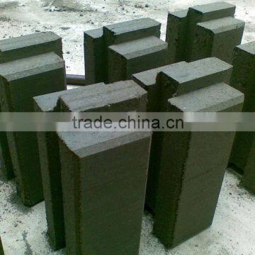 2015 New Style High Quality Solid Brick Making Machine for Sale photo-4