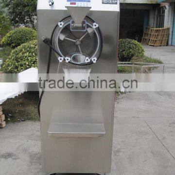 Automatic Good Taste Gelato Hard Ice Cream Making Machine photo-2