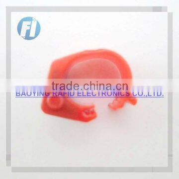 Poultry RFID electronic ear tag coil sensor tag