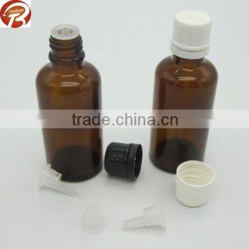 15ml 30ml 50ml 100ml e liquid glass bottle with glass dropper