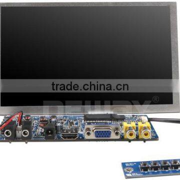 Raspberry pi 8 Inch With Main PCB Board LCD Skd Touch Module photo-4