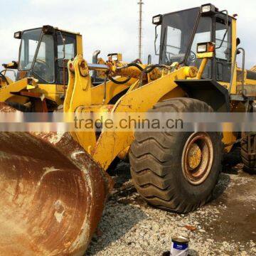 Used Komatsu Wa470-3 Wheel Loader, Used Wa470-3 Komatsu Wheel Loader, Used Wheel Loader