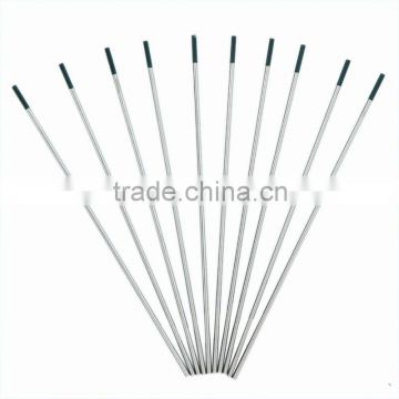 WY20 High Performance Great Price Yttriated/Yttrium Tungsten Electrodes