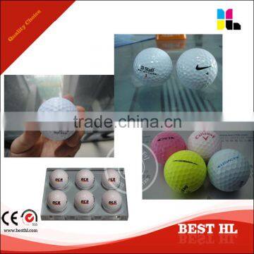 China Small Size uv Golf Ball Printer at Low Price photo-3