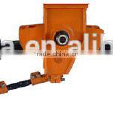 American type mechanical suspension for trucks