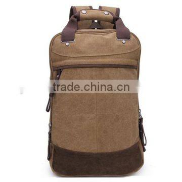 fashion custom backpack laptop bags