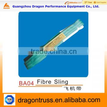 tower truss accessories,used fibre sling for truss