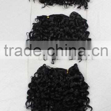 New Product 2015 OTHER Curly Virgin Hair photo-4