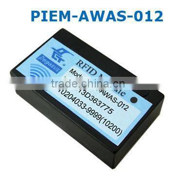 RFID reader module , 125KHz EM reader module with antenna