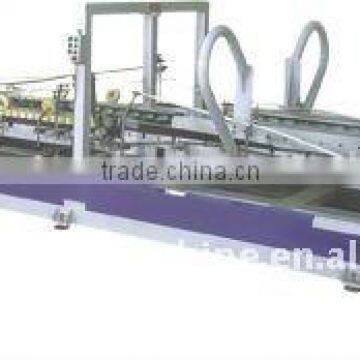 carton machine,glue machine