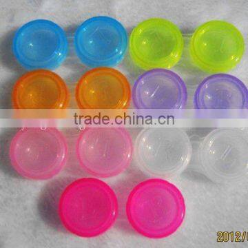 price colored exquisite workmanship contact lens case