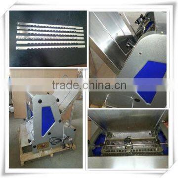 Bread Baking Equipment Automatic Bread Slicer photo-5