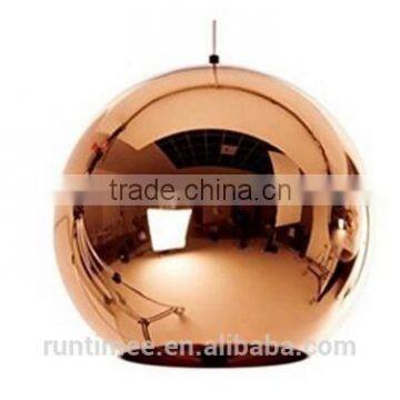 Modern tom dixon mirror ball Pendant Lights Dia 250mm