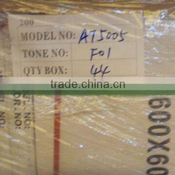 Hot Sale Cheap Floor Tile Wavy White Wall Tile,600*600 Polished Porcelain Tile photo-3