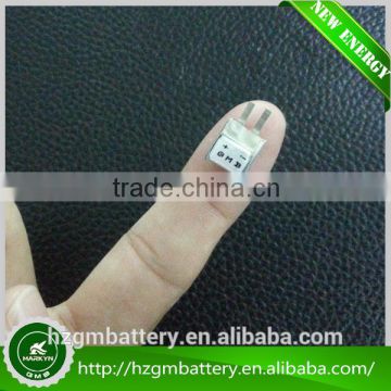 Lithium Polymer Battery