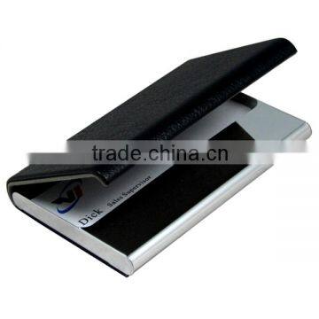 Name Card Holder Leather Card Holder Business Card Holder photo-4