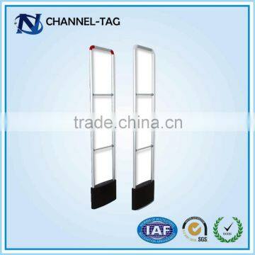 Channel-Tag Retail Anti-theft Alarm Antenna for clothing store