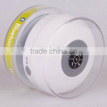 Waterproof Mini Bluetooth Speaker for IPad/iPhone photo-6