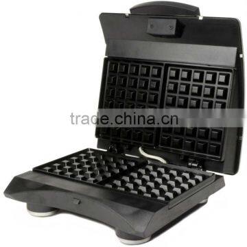 CE GS ROHS INOX 2 SLICE BEGLIAN SANDWICH GRILL MAKER photo-3