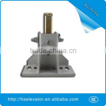 Elevator Guide Shoe, elevator guide roller