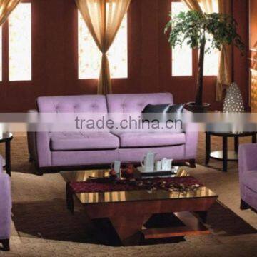 Modern Fabric Sofa Set XY2841