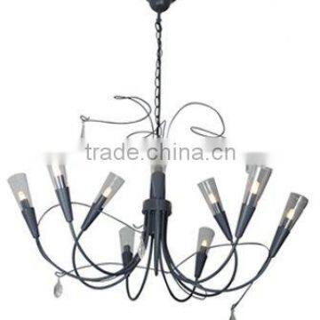 SP7001-9 Modern Lamp