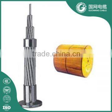 Direct Manufacture Overhead Conductor Acsr Conductor photo-3