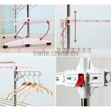 2015 New Stainless Steel Towel Hanger E3 photo-2