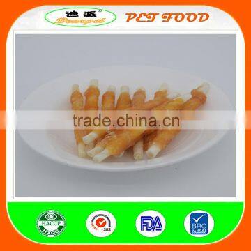 Chicken Wrap Rawhide Dog Treats Dog Snacks
