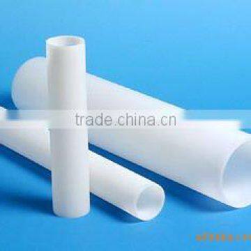 translucent pc tubes for led light (milk)