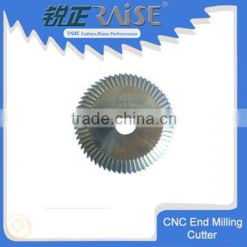 0010#used locksmith tools,HSS key cutting blade used for WENXING 220,283-A,283-B,100-B key cutting machine