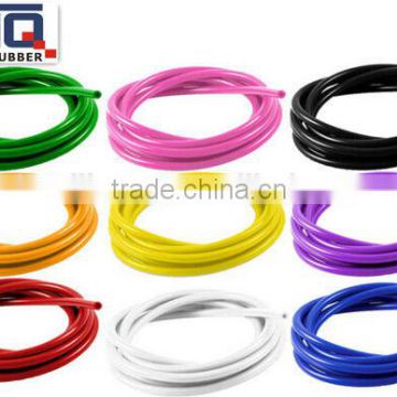 Flexible Silicone Hose Rubber