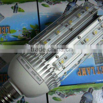 E40 High Power 30W LED Street Lamp
