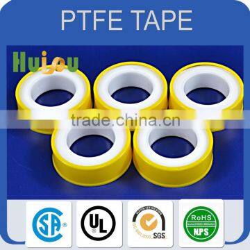 water proof PTFE sealing tape fitting pipe plastic tape