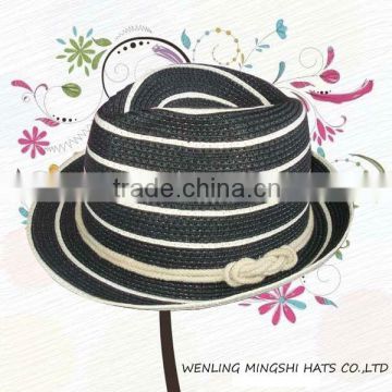 summer straw hat