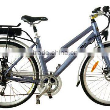 city ebike AF7006