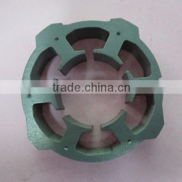 metal motor Iron Core