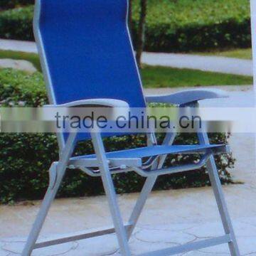 Alu folding leisure Chair