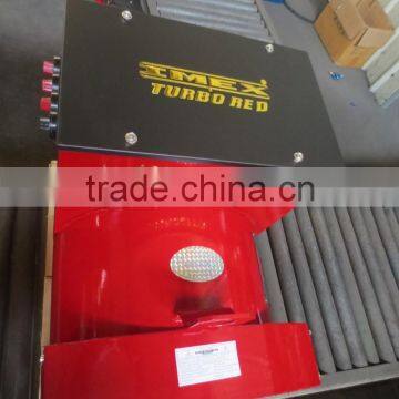 STC Series 1500rpm Alternator photo-5