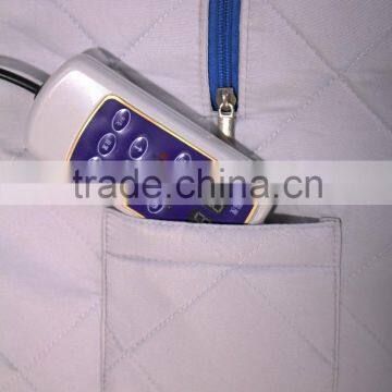 Fat Burning Portable Infrared Home-use Sauna photo-4